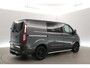 Ford Transit Custom 2.0 TDCI L1H1 Limited 170PK | Dubbele Cabine | Aut. | Airco | Cruise | Navi | Trekhaak | 2xSchuifdeur