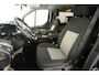 Ford Transit Custom 2.0 TDCI L1H1 Limited 170PK | Dubbele Cabine | Aut. | Airco | Cruise | Navi | Trekhaak | 2xSchuifdeur