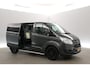 Ford Transit Custom 2.0 TDCI L1H1 Limited 170PK | Dubbele Cabine | Aut. | Airco | Cruise | Navi | Trekhaak | 2xSchuifdeur