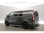 Ford Transit Custom 2.0 TDCI L1H1 Limited 170PK | Dubbele Cabine | Aut. | Airco | Cruise | Navi | Trekhaak | 2xSchuifdeur