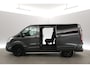 Ford Transit Custom 2.0 TDCI L1H1 Limited 170PK | Dubbele Cabine | Aut. | Airco | Cruise | Navi | Trekhaak | 2xSchuifdeur