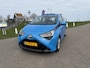 Toyota Aygo 1.0 VVT-i x-play limited bj2018/32500km/achteruitrij camera/cabrio