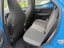 Toyota Aygo 1.0 VVT-i x-play limited bj2018/32500km/achteruitrij camera/cabrio