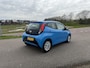 Toyota Aygo 1.0 VVT-i x-play limited bj2018/32500km/achteruitrij camera/cabrio
