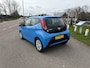 Toyota Aygo 1.0 VVT-i x-play limited bj2018/32500km/achteruitrij camera/cabrio