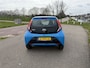 Toyota Aygo 1.0 VVT-i x-play limited bj2018/32500km/achteruitrij camera/cabrio