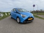Toyota Aygo 1.0 VVT-i x-play limited bj2018/32500km/achteruitrij camera/cabrio