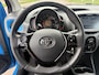 Toyota Aygo 1.0 VVT-i x-play limited bj2018/32500km/achteruitrij camera/cabrio