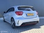 Mercedes-Benz A-klasse 250 Sport Ambition|pano | Leer| camera | AMG line