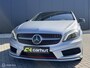 Mercedes-Benz A-klasse 250 Sport Ambition|pano | Leer| camera | AMG line
