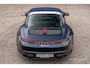 Porsche 911 3.0 Targa 4 9.500km