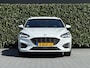 Ford Focus Wagon 1.0 EcoBoost ST Line Business, NL AUTO, NAP LOGISCH, B&O-SOUND, NAVIGATIE, KEYLESS, CRUISE CONTROL, CLIMATE CONTROL STOEL/STUURVERWARMING, TREKHAAK, PDC, LED, DAB, LICHTMETAAL 18"