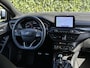 Ford Focus Wagon 1.0 EcoBoost ST Line Business, NL AUTO, NAP LOGISCH, B&O-SOUND, NAVIGATIE, KEYLESS, CRUISE CONTROL, CLIMATE CONTROL STOEL/STUURVERWARMING, TREKHAAK, PDC, LED, DAB, LICHTMETAAL 18"