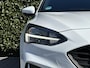 Ford Focus Wagon 1.0 EcoBoost ST Line Business, NL AUTO, NAP LOGISCH, B&O-SOUND, NAVIGATIE, KEYLESS, CRUISE CONTROL, CLIMATE CONTROL STOEL/STUURVERWARMING, TREKHAAK, PDC, LED, DAB, LICHTMETAAL 18"