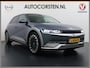 Hyundai Ioniq 5 Lounge 306pk 0-100 5,2sec Leer V2L 800V AWD 73kWh Remote Smart Parking Assist (RSPA) Relaxation-Seats(Zero-Gravity-Kantelen+)Elektr.Stoelen+Ventilatie+Verwarmd+Geheugen 360-Camera+Blind-Spot-View-Monitor Semi-Auto-Pilot (HDA II) SOH 97% Augmented Reality Warmtepomp 20"lm Elektr.Achterklep Bose-HiFi 605Nm koppel ! 4WD 1600KG Trekvermogen Remassistent Lane assist tot max 350kw/u laden! Nieuw € 58.000 euro