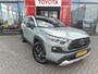 Toyota RAV4 2.5 Hybrid AWD ADVENTURE Apple Carplay/Android Auto | digitale binnenspiegel | JBL Audio