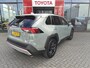 Toyota RAV4 2.5 Hybrid AWD ADVENTURE Apple Carplay/Android Auto | digitale binnenspiegel | JBL Audio