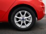 Ford Fiesta 1.0 EcoBoost Hybrid Titanium | Winter Pack | Apple Carplay & Android Auto | Parkeersensoren Achter | Cruise Control | 15'' LMV | Climate Control |