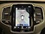 Volvo XC90 T8 Recharge AWD R-Design PANO/LUCHTVERING/B&W/SOH 100%/TREKHAAK/22"BLACK/HEAD-UP/MASSAGE+VENTILATIE/NAPPA-LEER/360CAMERA/PINE-GREY/DONKERE-ALCANTARA HEMEL/VOLLEDIG VOLVO DEALER HISTORIE
