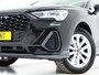 Audi Q3 Sportback 45 TFSI e Edition | Leder | Camera | Adaptive Cruise | Dodehoekdetectie | Stoelverwarming | Carplay
