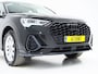 Audi Q3 Sportback 45 TFSI e Edition | Leder | Camera | Adaptive Cruise | Dodehoekdetectie | Stoelverwarming | Carplay