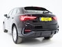 Audi Q3 Sportback 45 TFSI e Edition | Leder | Camera | Adaptive Cruise | Dodehoekdetectie | Stoelverwarming | Carplay
