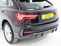 Audi Q3 Sportback 45 TFSI e Edition | Leder | Camera | Adaptive Cruise | Dodehoekdetectie | Stoelverwarming | Carplay