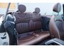 MINI Cooper S Cabrio 1.6 Chili - Pepper white/Hot Chocolate Leder - Black Star Bullit LMV
