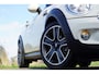 MINI Cooper S Cabrio 1.6 Chili - Pepper white/Hot Chocolate Leder - Black Star Bullit LMV