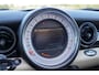 MINI Cooper S Cabrio 1.6 Chili - Pepper white/Hot Chocolate Leder - Black Star Bullit LMV