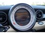 MINI Cooper S Cabrio 1.6 Chili - Pepper white/Hot Chocolate Leder - Black Star Bullit LMV
