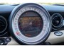 MINI Cooper S Cabrio 1.6 Chili - Pepper white/Hot Chocolate Leder - Black Star Bullit LMV