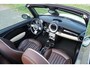 MINI Cooper S Cabrio 1.6 Chili - Pepper white/Hot Chocolate Leder - Black Star Bullit LMV