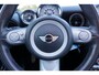 MINI Cooper S Cabrio 1.6 Chili - Pepper white/Hot Chocolate Leder - Black Star Bullit LMV