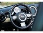 MINI Cooper S Cabrio 1.6 Chili - Pepper white/Hot Chocolate Leder - Black Star Bullit LMV