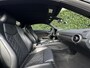 Audi TT 45 TFSI Pro Line S COMPETITION +, S-LINE, LEDER/ALCANTARA, NAVIGATIE, CRUISE CONTROL, KEYLESS, CAMERA, MATRIX, CLIMATE CONTROL, STOELVERWARMING, LED, PDC, DAB, LICHTMETAAL 19"