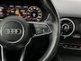 Audi TT 45 TFSI Pro Line S COMPETITION +, S-LINE, LEDER/ALCANTARA, NAVIGATIE, CRUISE CONTROL, KEYLESS, CAMERA, MATRIX, CLIMATE CONTROL, STOELVERWARMING, LED, PDC, DAB, LICHTMETAAL 19"