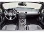 Mazda MX-5 1.8 TS+ Leer airco bose TOPSTAAT!