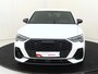 Audi Q3 Sportback 45 TFSI e S Edition | SoH 86% | Keyless | Optiek zwart Plus | Achteruitrijcamera | Navigatie Plus | Stoelverwarming | Dodehoek detectie | Adaptieve cruise control |