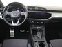 Audi Q3 Sportback 45 TFSI e S Edition | SoH 86% | Keyless | Optiek zwart Plus | Achteruitrijcamera | Navigatie Plus | Stoelverwarming | Dodehoek detectie | Adaptieve cruise control |