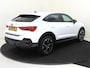 Audi Q3 Sportback 45 TFSI e S Edition | SoH 86% | Keyless | Optiek zwart Plus | Achteruitrijcamera | Navigatie Plus | Stoelverwarming | Dodehoek detectie | Adaptieve cruise control |