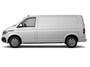 Volkswagen Transporter 2.0 TDI L2H1 4Motion 150PK | WORDT VERWACHT | Automaat | Multifunctioneel Stuurwiel | Navigatie | DAB+ | Airco | Achteruitrijcamera | Cruise Control | Parkeersensoren Voor + Achter |