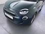 Fiat 500 Torino, (2026) | 10,25" touchscreen radio met Bluetooth, DAB & USB | Apple Carplay® / Android Auto™ voorbereiding | Automatische airconditioning