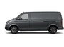 Volkswagen Transporter 2.0 TDI L2H1 204PK | WORDT VERWACHT | Automaat | Trekhaak | Multifunctioneel Stuurwiel | Dubbele Schuifdeur | Navigatie | Parkeerhulp Voor + Achter | Cruise Control | LED-Koplampen | LED-Achterlichten | Achteruitrijcamera | Airco | DAB+ | Apple/Android Carplay |
