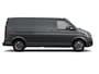 Volkswagen Transporter 2.0 TDI L2H1 204PK | WORDT VERWACHT | Automaat | Trekhaak | Multifunctioneel Stuurwiel | Dubbele Schuifdeur | Navigatie | Parkeerhulp Voor + Achter | Cruise Control | LED-Koplampen | LED-Achterlichten | Achteruitrijcamera | Airco | DAB+ | Apple/Android Carplay |