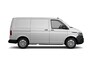 Volkswagen Transporter 2.0 TDI L1H1 110PK | WORDT VERWACHT | Airco | Parkeersensoren Achter | Cruise Control | App-Connect | DAB+ |