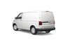 Volkswagen Transporter 2.0 TDI L1H1 110PK | WORDT VERWACHT | Airco | DAB+ | App-Connect | Cruise Control | Parkeersensoren Achter |
