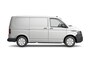 Volkswagen Transporter 2.0 TDI L1H1 110PK | WORDT VERWACHT | Airco | DAB+ | App-Connect | Cruise Control | Parkeersensoren Achter |