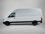 Volkswagen Crafter 2.0 TDI L4H4 Trendline 177PK Automaat | Multifunctioneel Stuurwiel | LED-Koplampen | Cruise Control | Apple/Android Carplay | Parkeersensoren Voor + Achter | Achteruitrijcamera | Airco | DAB+ | Navigatie |