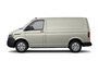 Volkswagen Transporter 2.0 TDI L1H1 150PK | WORDT VERWACHT | Automaat | Multifunctioneel Stuurwiel | Stoelverwarming | Elektrische Spiegels | Parkeersensoren Achter | Cruise Control | App-Connect | DAB+ | Airco |